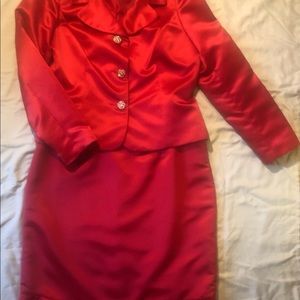 Wedding/mother of the bride dress/ banquet